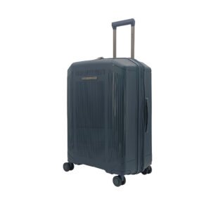 Richmont PP Hard Trolley 28 Inch Navy Blue