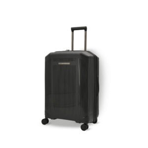 Richmont PP Hard Trolley 24 Inch Black