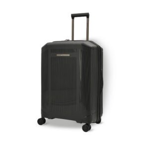 Richmont PP Hard Trolley 28 Inch Black